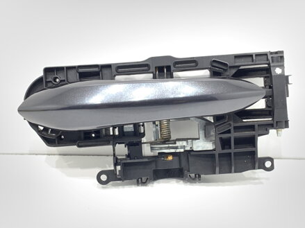 Kľučka vonkajšia pravá zadná BMW 5 Touring (F11) 2009 - 2017