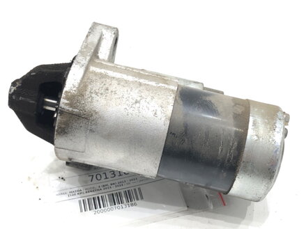 Štartér Mazda 3 (BM, BN) 2013 - 2022 M000T89281ZC