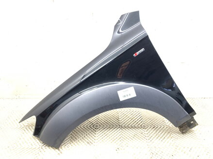 Blatník ľavý predný Audi Q7 (4LB) 2006 - 2016