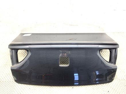 Veko batožinového priestoru kufor zadný Seat Exeo (3R2) 2008 - 2013 Z4Z4