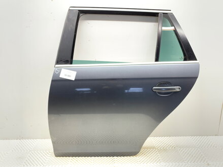 Dvere ľavé zadné VW Golf V (1K1) 2003 - 2010