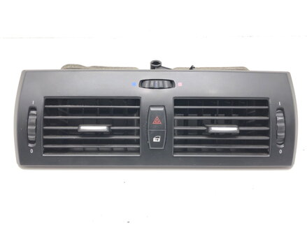 Mriežka ventilácie predná BMW X3 (E83) 2003 - 2011 3415965