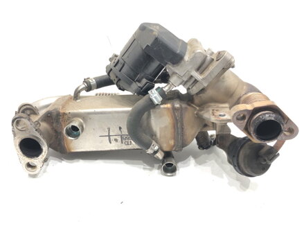 Chladič EGR BMW X3 (E83) 2003 - 2011 7812147