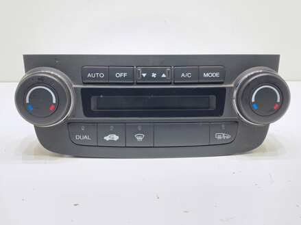 Panel ovládania ventilácie Honda Cr-v III (RE_) 2006 - 2022 79600-SWA-G4