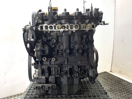 Motor Chevrolet Lacetti (J200) 2003 - 2022 Z20S1