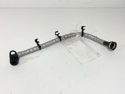 Kábel paliva Nissan Qashqai II SUV (J11, J11_) 2013 - 2022