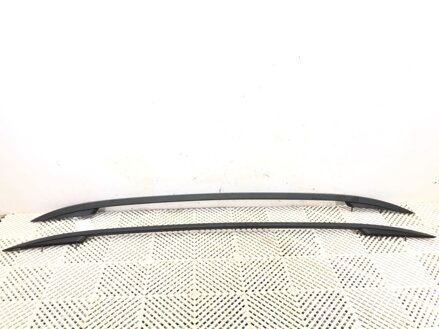 Strešné nosiče / lyžiny strešné sada Skoda Octavia III Combi (5E5, 5E6) 2012 - 2022 5E9860034