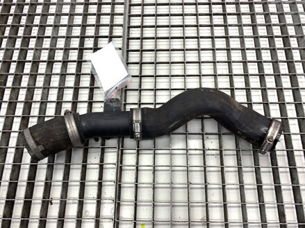 Vzduchové potrubie Ford Ecosport 2011 - 2022