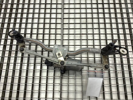 Mechanizmus stieračov predný Ford Ecosport 2011 - 2022 CN15-17504-AD