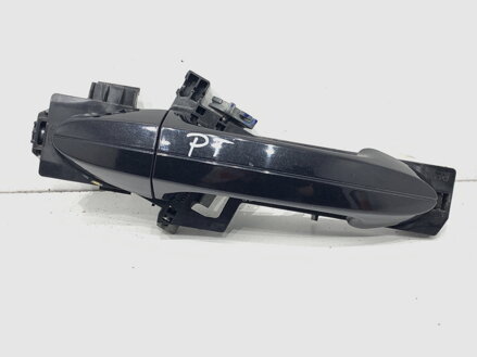 Kľučka vonkajšia pravá zadná Ford Ecosport 2011 - 2022