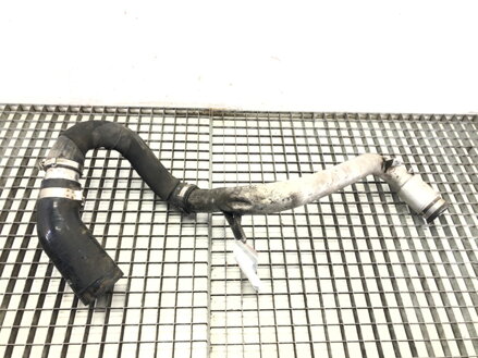 Vzduchové potrubie intercoolera Audi A6 C7 (4G2, 4GC) 2010 - 2018