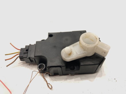 Motor radiátora kúrenia Audi A6 C7 (4G2, 4GC) 2010 - 2018 113930-0855