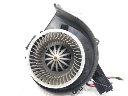 Ventilátor kúrenia Skoda Rapid (NA2) 2011 - 2022 6R1971566AE