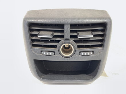 Mriežka ventilácie zadná Peugeot 508 SW I (8E_) 2010 - 2018 9688876277