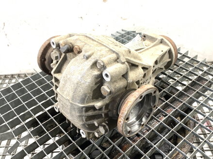 Diferenciál zadný Audi A4 B8 (8K2) 2007 - 2015 0AR525083B