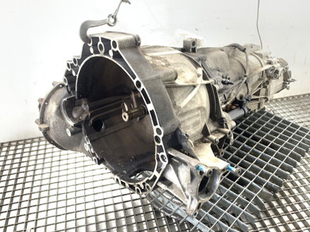 Prevodovka Audi A4 B8 (8K2) 2007 - 2015 0B4300040Q