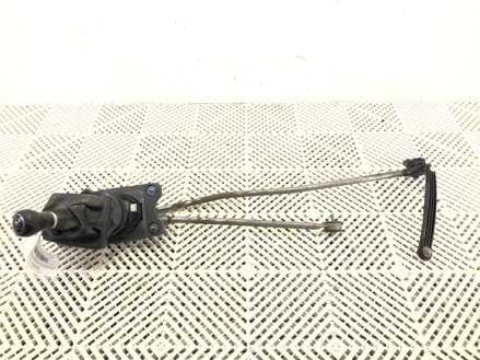 Riadiaca páka volič prevodovky Audi A4 B8 (8K2) 2007 - 2015 8K0711406