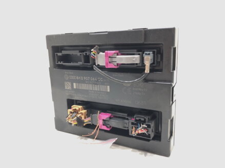 Modul komfortu Audi A4 B8 (8K2) 2007 - 2015 8K0907064CC
