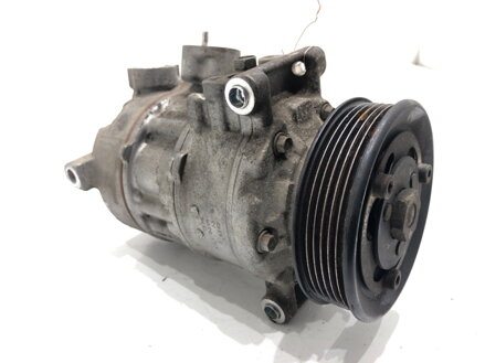 Kompresor klimatizácie VW Golf VII (5G1, BQ1, BE1, BE2) 2012 - 2022 5Q0820803
