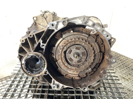 Prevodovka VW Golf VII (5G1, BQ1, BE1, BE2) 2012 - 2022 PNA