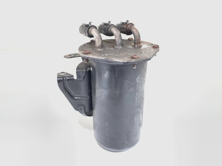 Kryt filtra paliva VW Golf VII Variant (BA5, BV5) 2013 - 2022 5Q0127399BC