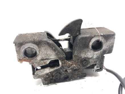 Zámok kapoty predný Skoda Octavia III Combi (5E5, 5E6) 2012 - 2022