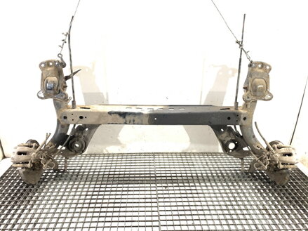 Výstuha zadná Skoda Octavia III Combi (5E5, 5E6) 2012 - 2022