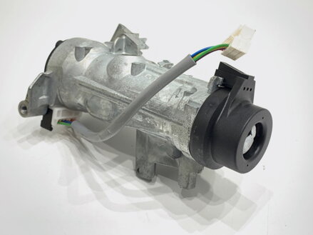 Spínacia skrinka Skoda Octavia III Combi (5E5, 5E6) 2012 - 2022 5Q0905865