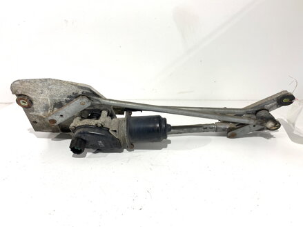 Mechanizmus stieračov predný Nissan X-trail I (T30) 2001 - 2013