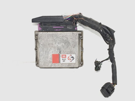 Počítač LPG BRC FLY SF Nissan X-trail I (T30) 2001 - 2013