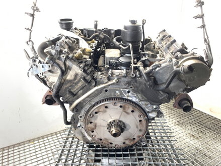 Motor Audi A4 B8 (8K2) 2007 - 2015 CAP