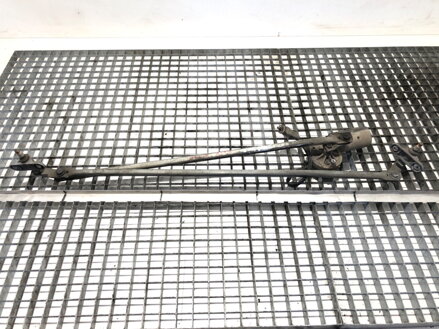 Mechanizmus stieračov predný Scania 4 - Series 1995 - 2008 1392755