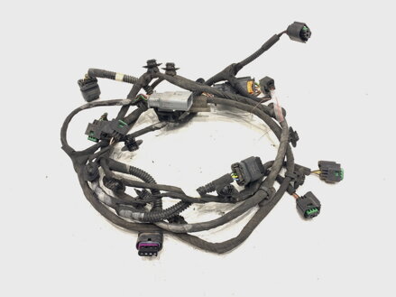 Kabeláž PDC zadná Citroen C4 Picasso II 2013 - 2022 20113458