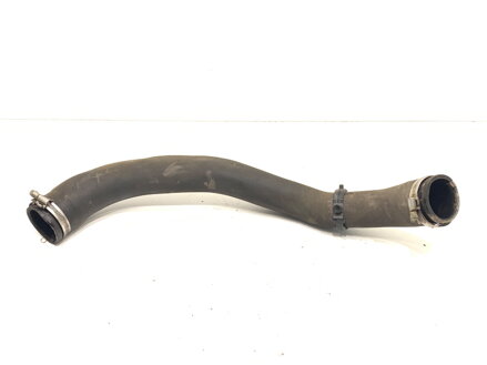 Vzduchové potrubie intercoolera Citroen C4 Picasso II 2013 - 2022 9820100780
