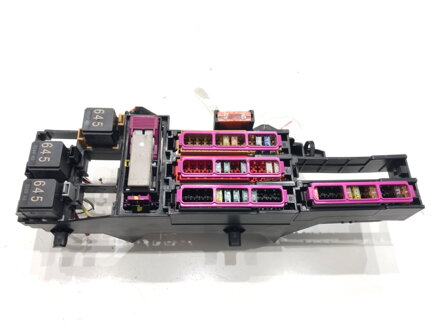 Poistková skrinka Audi A6 C7 (4G2, 4GC) 2010 - 2018 4G0971845A