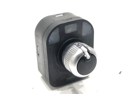 Prepínač regulácie zrkadiel Audi A6 C7 (4G2, 4GC) 2010 - 2018 4H0959565