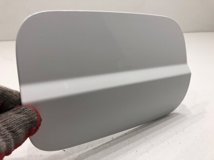 Dvierka palivovej nádrže Audi A6 C7 (4G2, 4GC) 2010 - 2018 4G0809907