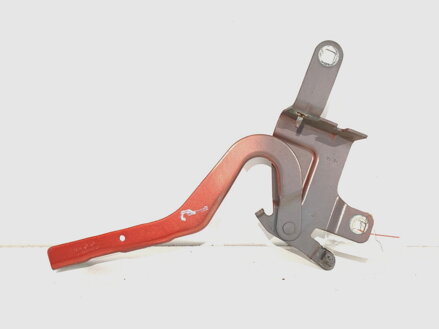 Pánt kapoty pravý predný Renault Clio IV Grandtour (KH_) 2012 - 2022 654006253R