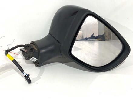 Spätné zrkadlo pravé Renault Clio IV Grandtour (KH_) 2012 - 2022