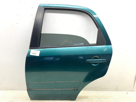 Dvere ľavé zadné Suzuki SX4 (EY, GY) 2006 - 2022 ZCL