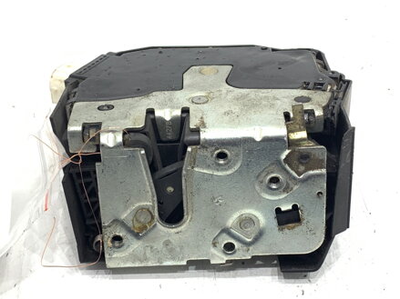 Zámok dverí pravý zadný Land Rover Freelander I (L314) 1998 - 2006