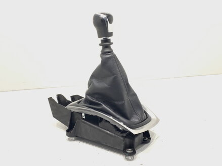 Riadiaca páka volič prevodovky Nissan X-trail III (T32_, T32R, T32RR) 2013 - 2022 341017450R