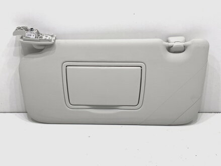 Slnečné clonítko ľavé Ford Focus IV (HN) 2018 - 2022