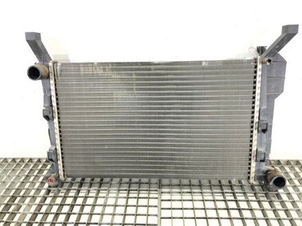 Chladič vody Mercedes-benz Class A (W169) 2004 - 2012 A1695000604