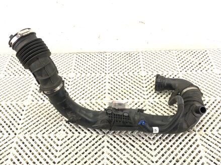 Vzduchové potrubie Ford Focus IV (HN) 2018 - 2022 JX61-9R504-C