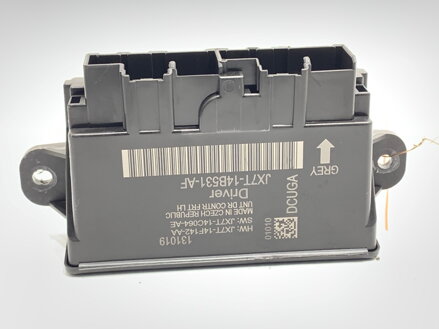 Modul dvere predné ľavé Ford Focus IV (HN) 2018 - 2022 JX7T-14F142-AA