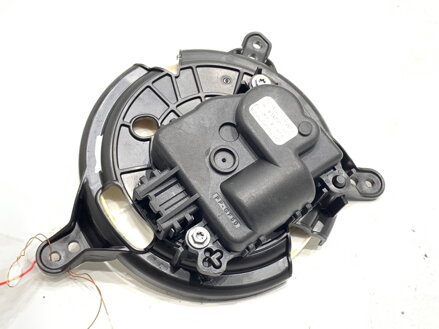 Motor radiátora kúrenia Ford Focus IV (HN) 2018 - 2022 GS7H-19E616-CA