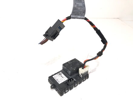 Odpor ventilátora / ventilátory vzduchu BMW 5 Touring (E61) 2004 - 2010 6988452