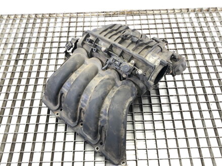 Sacie potrubie BMW 5 Touring (E61) 2004 - 2010 7544513