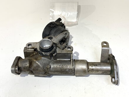 Chladič EGR BMW 5 Touring (E61) 2004 - 2010 7563241